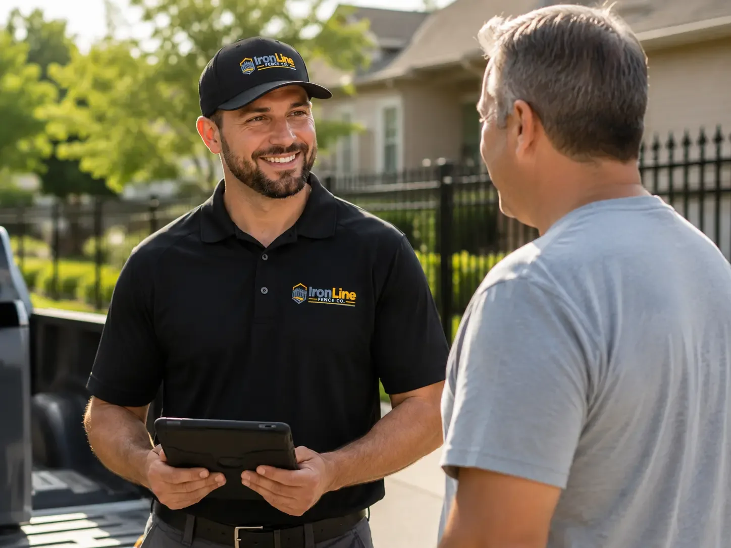 Metal Fence Installation Galt, IL FAQs
